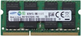 Samsung M471B1G73QH0-YK0 8 GB 1600 MHz DDR3 Ram kullananlar yorumlar
